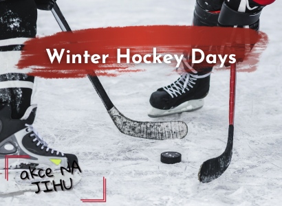 Winter Hockey Days